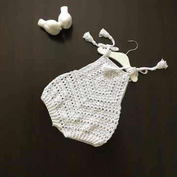 Spring Garden Romper N 687