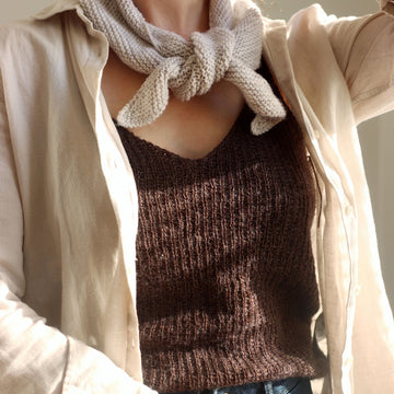 The Sunday Scarf