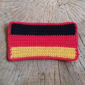 Flag of Germany