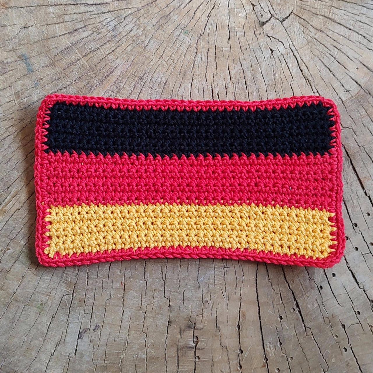 Flag of Germany