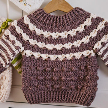 Olive Garden Sweater