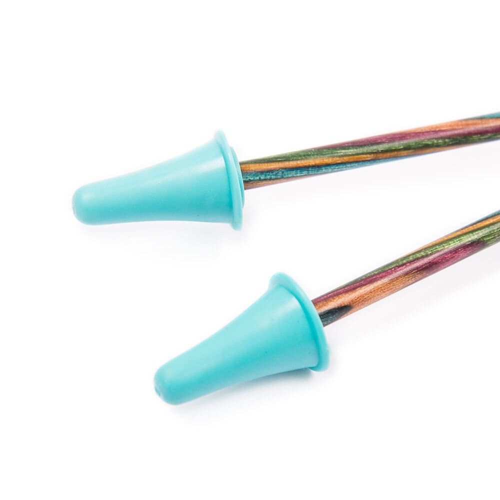 KnitPro Point Protectors Pack of 2 - Small