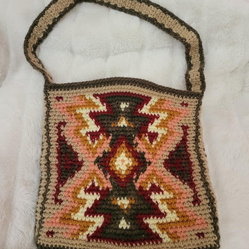 Aztec Bag