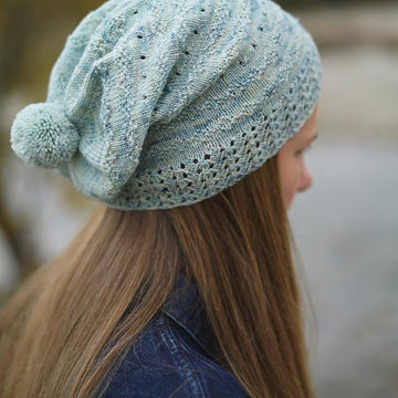 Aliana Slouch - Hc36