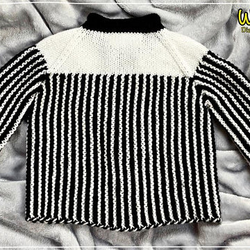 Weston Cardigan