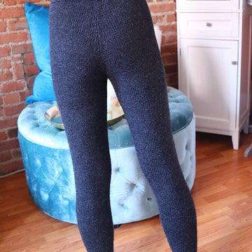 "Cozy Up With Me" Pants