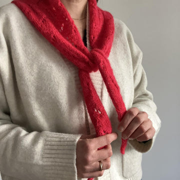 Rysa scarf