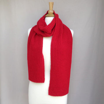 Redwood Scarf
