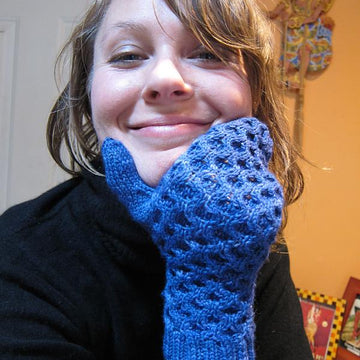 Abingdon Mitt(ens)