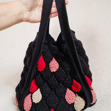 Rain Petal Backpack