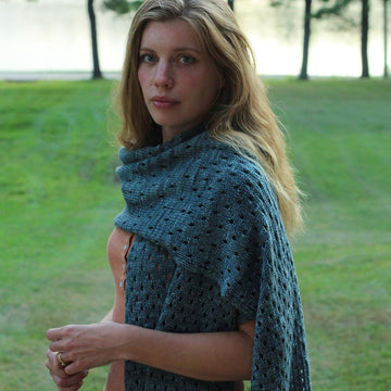 Campside Wrap
