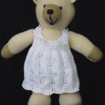 Betsy Bear