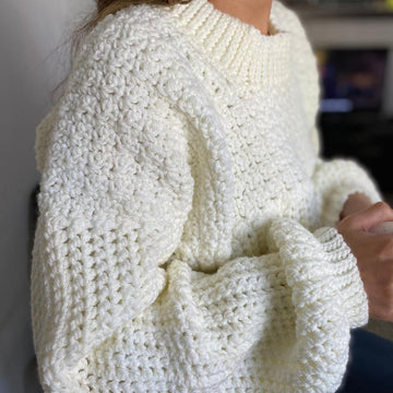 Sweater Leonor