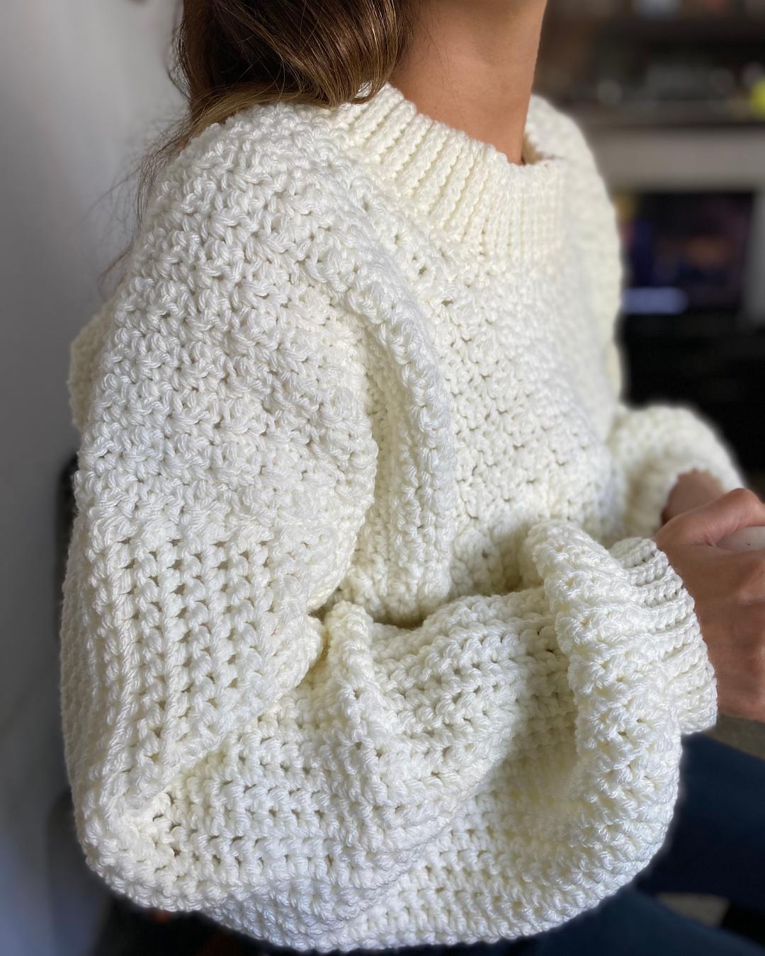 Sweater Leonor