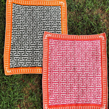 Volunteer Baby Blanket