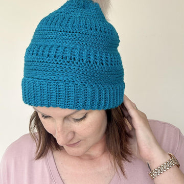 Podaca Beanie