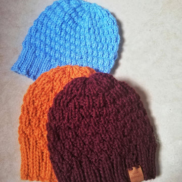 The Easy Beanie