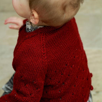 Kaelyn Cardigan