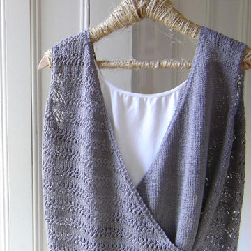 ML183 One Piece, Knit Twice
