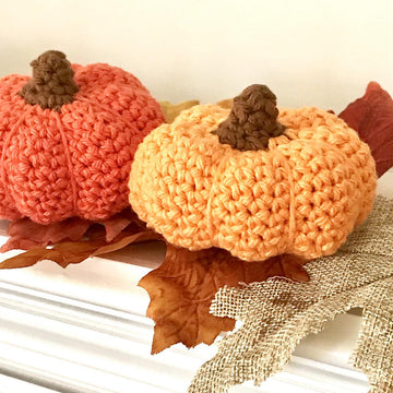 Fall Pumpkins