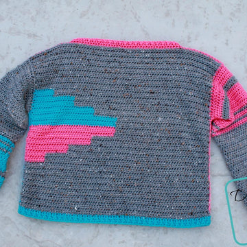 Agnes Sweater