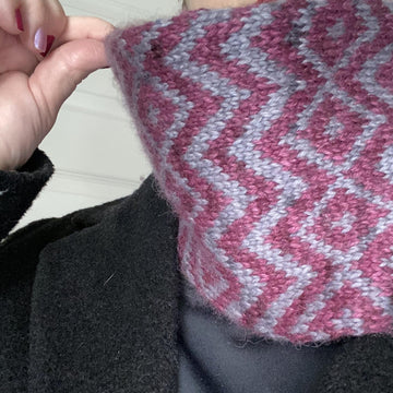 Treasure Cowl