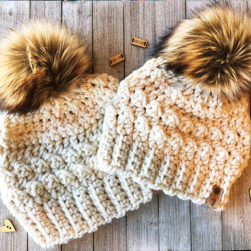 The Easy Market Beanie