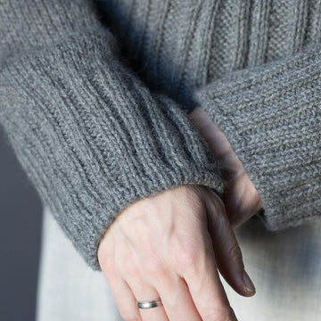 Sylvan Sweater