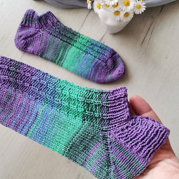 Color Socks