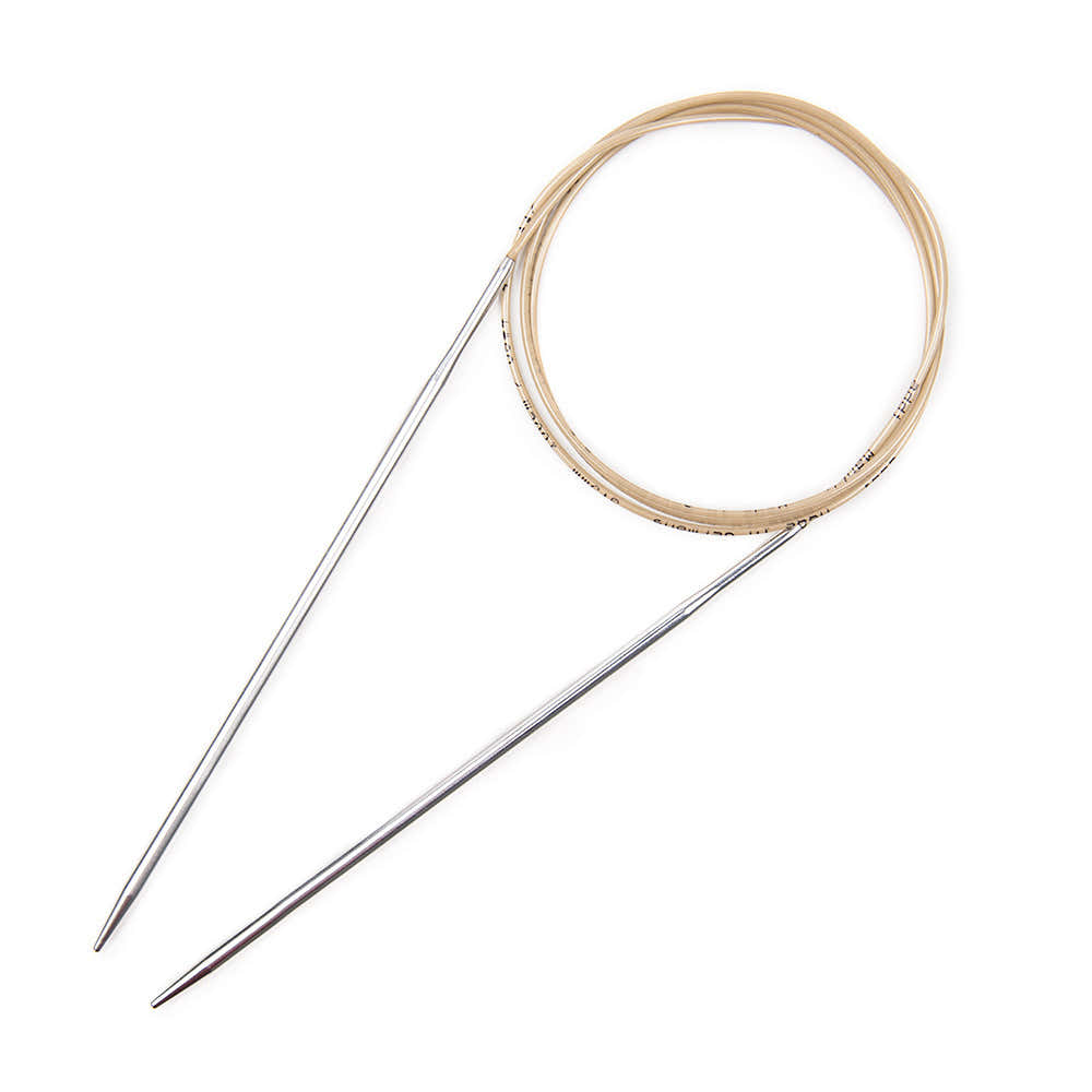 AddiPremium Classic Circular Knitting Needle 100cm