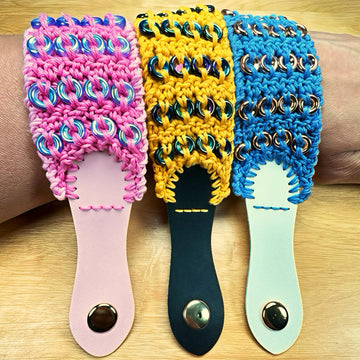 Halo Pop Bracelet