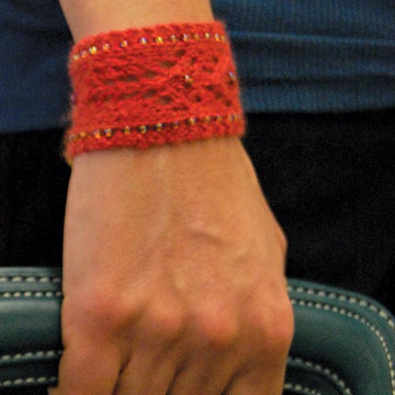 Pioneer Cuff