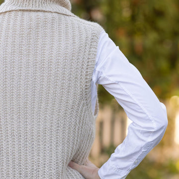 Hento Vest