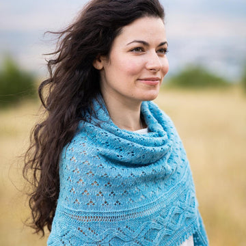 Lily Shawl