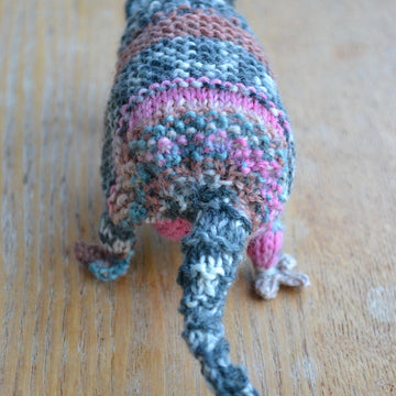 Armadillo