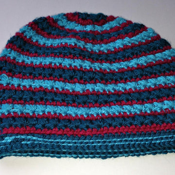 Starry Night Beanie Hat 12-078