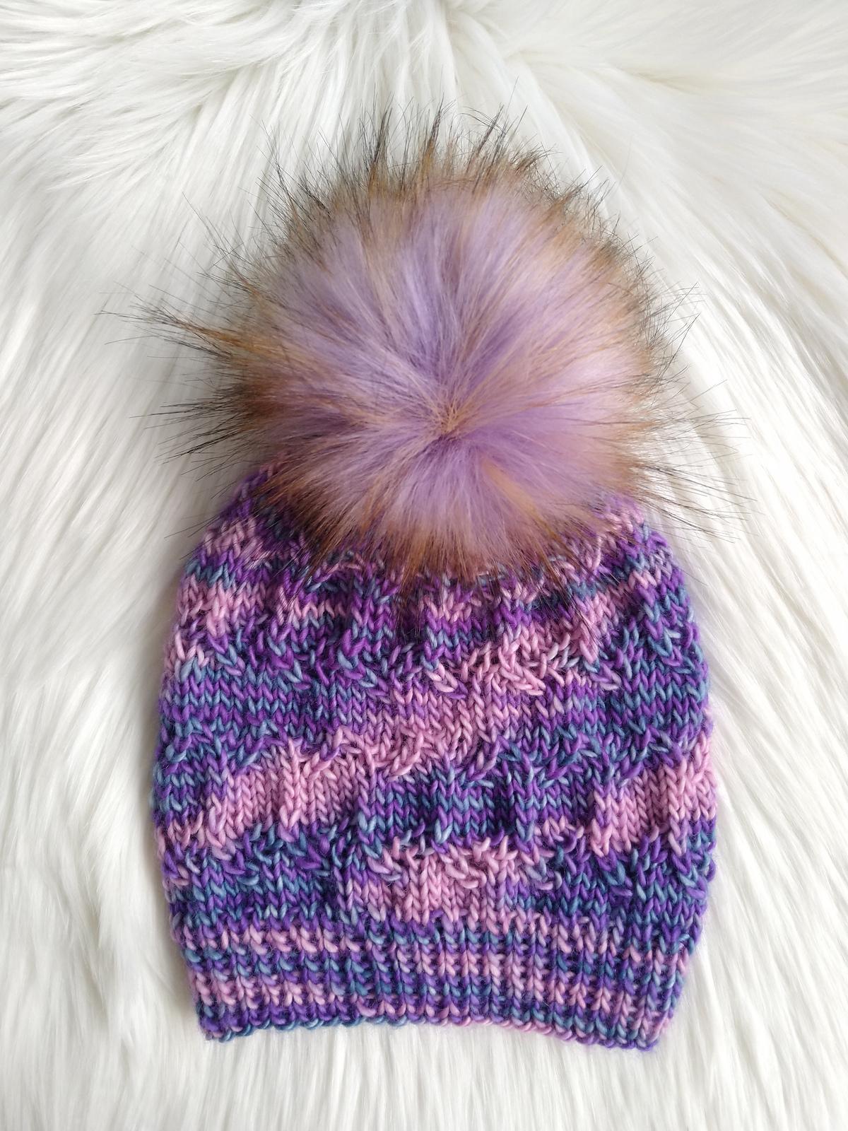 Inflamari Toque