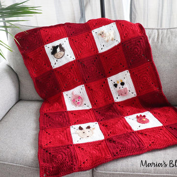 Farm Blanket