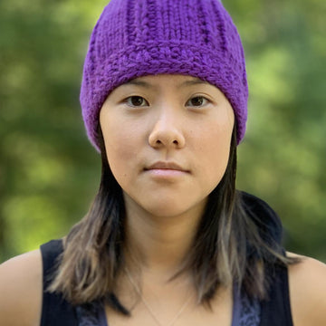 FishKnit Hat