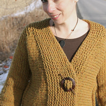 Novus Jacket