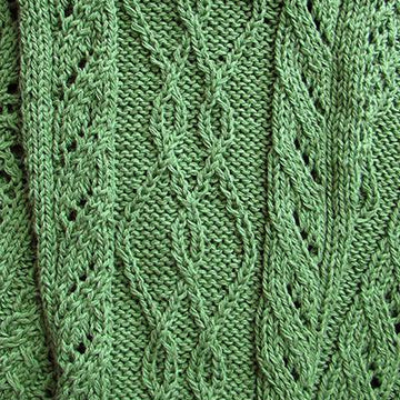 Spinnaker Pullover