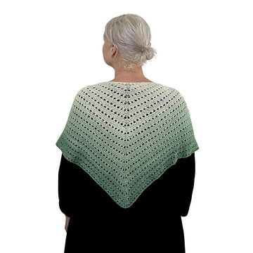 Kalari Shawl
