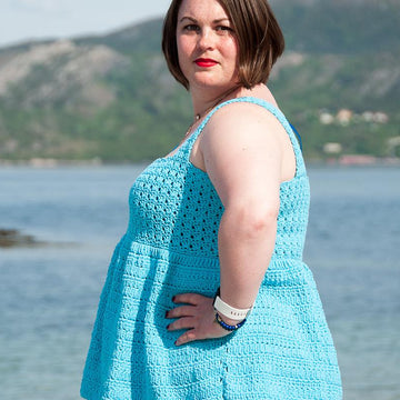 The Aestivus Top