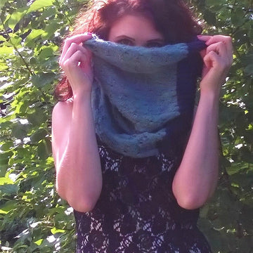 VERONICA Infinity scarf