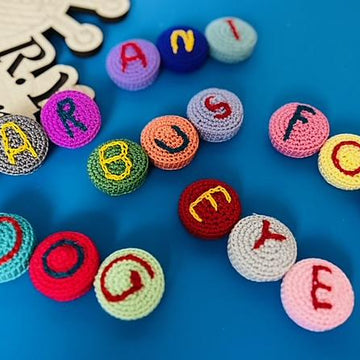 Recycle cheerful Amigurumi ideas