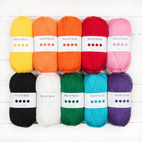 Fairground by Steel&Stitch