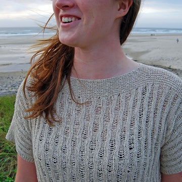 Rockaway Beach Shell