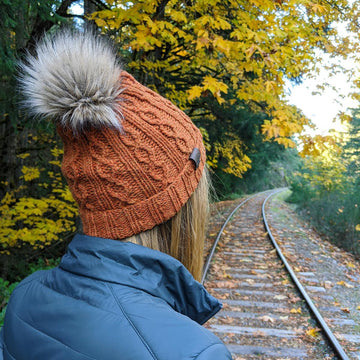 Fossdale Hat