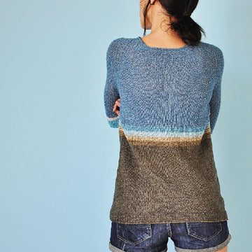 Orza Pullover