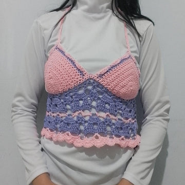 Daisy Bralette